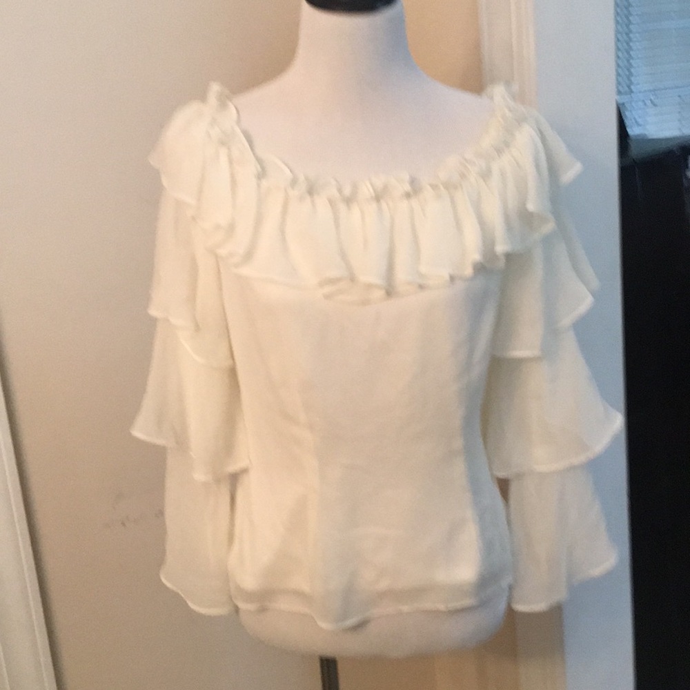 Beautiful Ladies Blouse